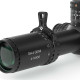 Arken Scope Throw Lever Model: TL34