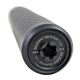 Diligent Defense DTF-STi 8.6mm / .338 cal Titanium Suppressor 