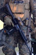 M16A4 in the field US Military