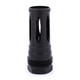 Rearden R2 - Birdcage Flash Hider - Black