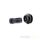 Rearden R2S - Birdcage Flash Hider - Black