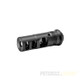 Surefire SOCOM Muzzle Brake with 3/4-24 