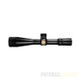 Nightforce ATACR 5-25x56mm F1 MOAR ZeroStop Riflescope - C545 (