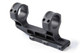 Unity Tactical FAST Scope Mount for LPVO - 30mm Black