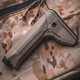Reptilia RECC-E Stock AR-15/M4/SR-15