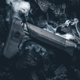 Reptilia RECC-E Stock AR-15/M4/SR-15 smoke color