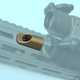 Reptilia M-LOK Socket Mount QD Sling Attachment - FDE