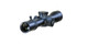 Nightforce ATACR 4-16X42 F1 MIL-XT Reticle ZeroHold C615