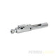 Microbest Premium Grade M16 Bolt Carrier Group BCG - Nickel Boron