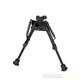 Harris Bipod 6-9" Swivel with Self-leveling Legs Picatinny - S-BR2