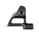 Scalarworks PEAK/01 Fixed Rear Iron Sight