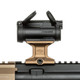 Reptilia DOT Mount for Aimpoint Micro 1.93" - Flat Dark Earth