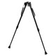 Harris Bipod 13.5-23" with Smooth Legs - 1A2-H