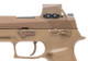 Sig Sauer Romeo M17 2 MOA Red Dot