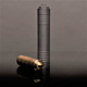 Jessie's Girl Rimfire Silencer .22LR and 5.7x28 from  Resilient Suppressors