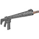 Noveske Recon Rifle Gen 4 16" 5.56 NATO Stainless Barrel - Armor Blac