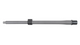 Noveske Stainless Barrel with Lo-Pro Gas Block - 16" Recon
