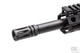LaRue Tactical AR-15 Match Grade Complete Upper 5.56 NATO 16" - Black