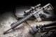 LaRue Tactical AR-15 Match Grade Complete Upper 5.56 NATO 16" - Black