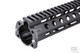 LaRue Tactical AR-15 Match Grade Complete Upper 5.56 NATO 16" - Black