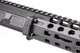 LaRue Tactical AR-15 Match Grade Complete Upper 5.56 NATO 16" - Black