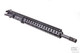 LaRue Tactical AR-15 Match Grade Complete Upper 5.56 NATO 16" - Black