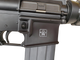 M16 Retro DOD Acceptance Rubber Stamp