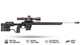 MDT ACC Elite Chassis for Remington 700 Short Action Right Hand - Black