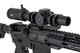 Primary Arms GLx 1-6X24 FFP Rifle Scope - Illuminated ACSS Raptor M6 Reticle