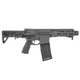 Daniel Defense -DD DDM4 PDW .300 BLK SBR in Cobalt, 7" w/collapsible stock (NFA)