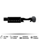 LRA Send iT MV3 Electronic Level from MDT