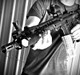 Colt M4 EPR Carbine Enhanced Patrol Carbine - 11.5" barrel - NFA Item