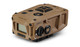 Vortex Impact 4000 Ballistic Rail-Mounted Laser Rangefinder