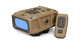 Vortex Impact 4000 Ballistic Rail-Mounted Laser Rangefinder