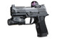 Sig Sauer Foxtrot1X Weaponlight - 450 Lumen