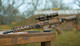 Sig Sauer MCX-Spear .308 Win/7.62 NATO Rifle - 16"