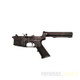 Colt AR15 9mm 16" Semi-Auto Lower Receiver, Stripped AR6951