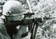Vietnam soldier with Colt Sporter 4x optic