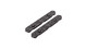 Irregular Defense Modular Rail Covers V1 M-LOK - Black