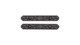 Irregular Defense Modular Rail Covers V1 M-LOK - Black