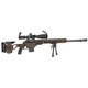 Cadex CDX-33 Patriot Lite Sniper Rifle