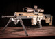 FN SCAR 20S NRCH 7.62 NATO 20" - FDE