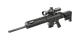 FN SCAR 20S NRCH 7.62 NATO 20" - Black