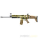 FN SCAR 16S NRCH 5.56 NATO 16" - MultiCam