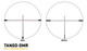 Sig Sauer Milling 2.0 Reticle available in MRAD or MOA