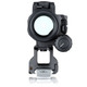 Scalarworks LEAP Aimpoint CompM4/Pro Mount - 1.57” Height - shown with Aimpoint CompM4s