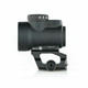 Scalarworks LEAP Trijicon MRO Mount - 1.57” Height - Shown with optic