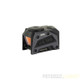 Steiner MPS 3 MOA Micro Red Dot Sight - Black