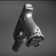 Edgar Sherman Designs ESD Glock Gen 5 Magwell shown on pistol