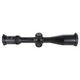 Schmidt & Bender 6-36x56mm PM-II High Performance Riflescope, P5FL Ret., DT35 MTC Riflescope - Black